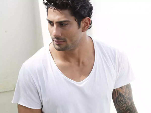 Prateik Babbar