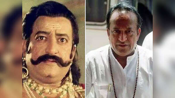 Acting Chairman at the CBFC