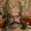 Arvind Trivedi did not audition for the role of Ravan