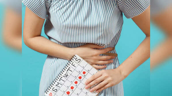 Menstrual irregularities and changes