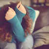 Anxiety, nervousness and brain fog