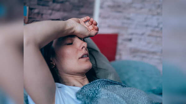 Fatigue and weakness