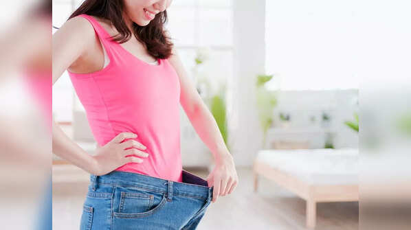 Unexplained weight loss or gain