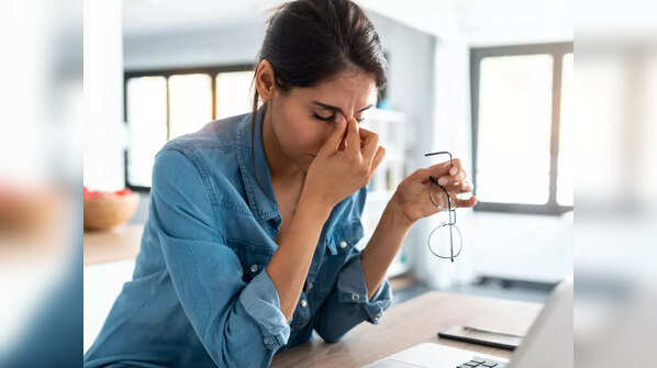 Common warning signs of a thyroid disorder to never ignore