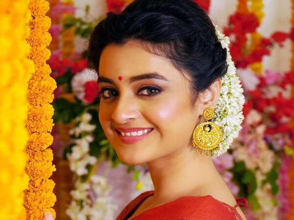 Darshana Banik Stills