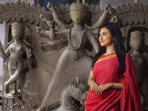 Aishwarya Sen Photos
