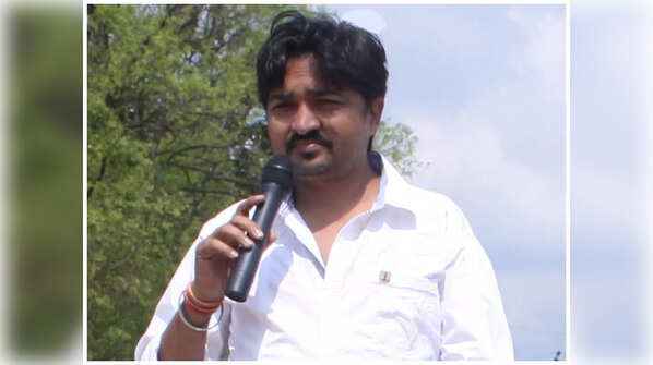 Filmmaker Rajkumar R. Pandey’s hit Bhojpuri movies