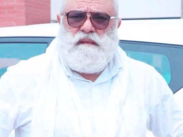 Yograj Singh Images