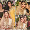 Sisters before misters