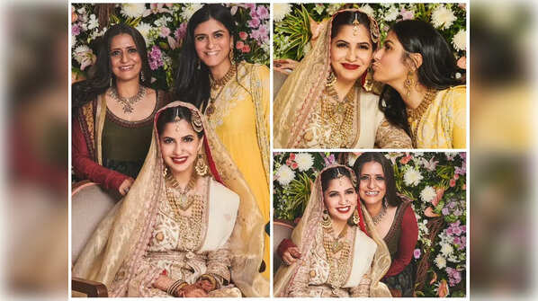 Sisters before misters