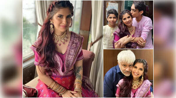 Mehendi ceremony