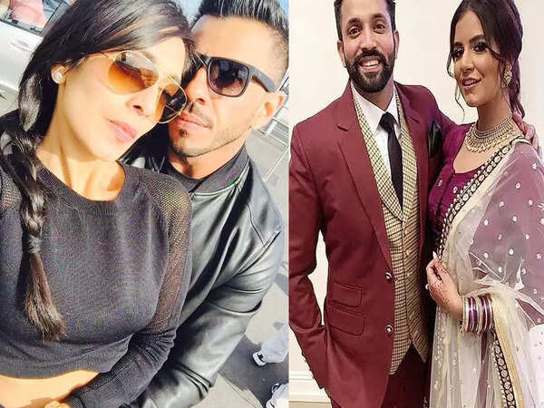 Dilpreet Dhillon Pictures