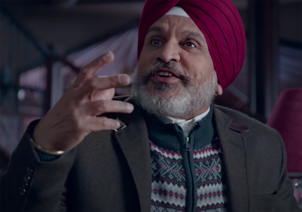 Annu Kapoor
