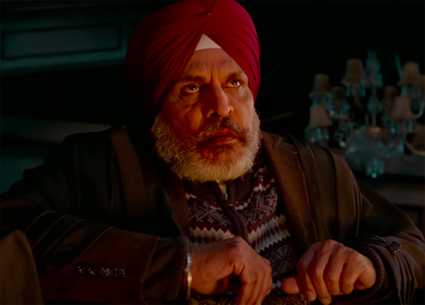 Annu Kapoor