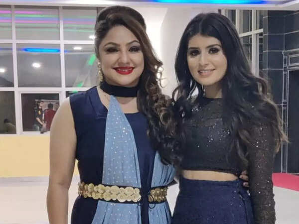 Priyanka Upendra Stills