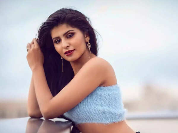 Sharanya Shetty