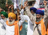 Protests continue across country over Lakhimpur Kheri violence