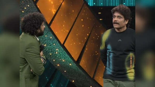We can't expect Nag sir to pay attention