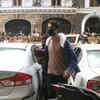 Shah Rukh Khan's son Aryan Khan returns to NCB office post his medical check up