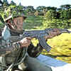 Article image for: Why Indian armed forces is not prepared for a two-front war