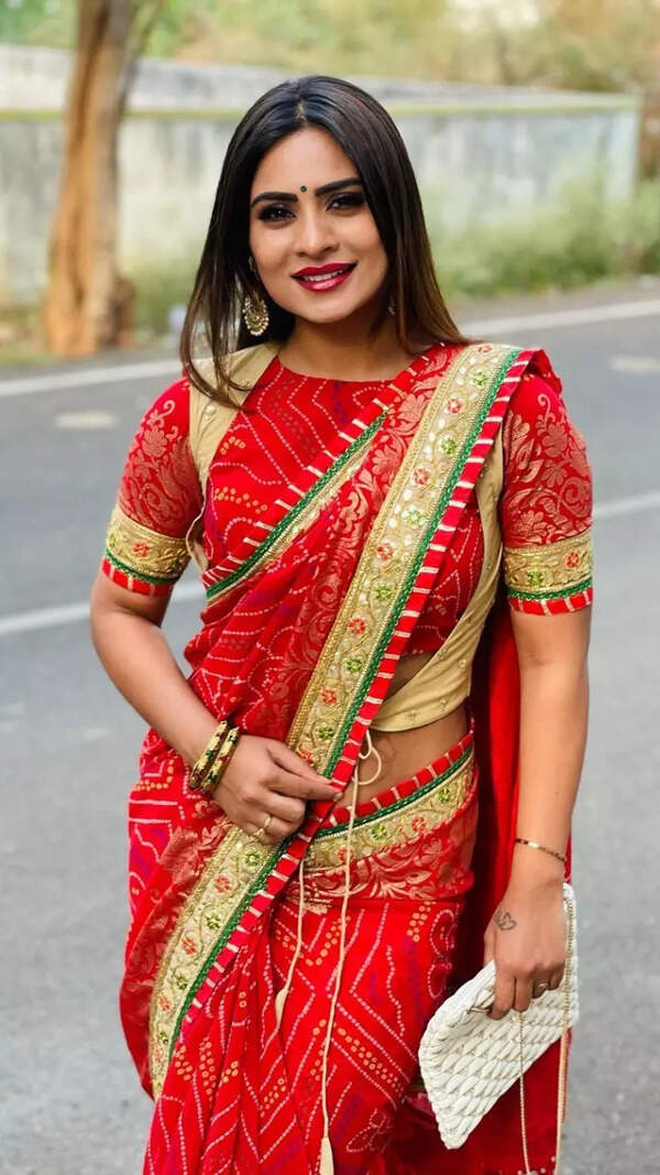 Deepika Das Photos