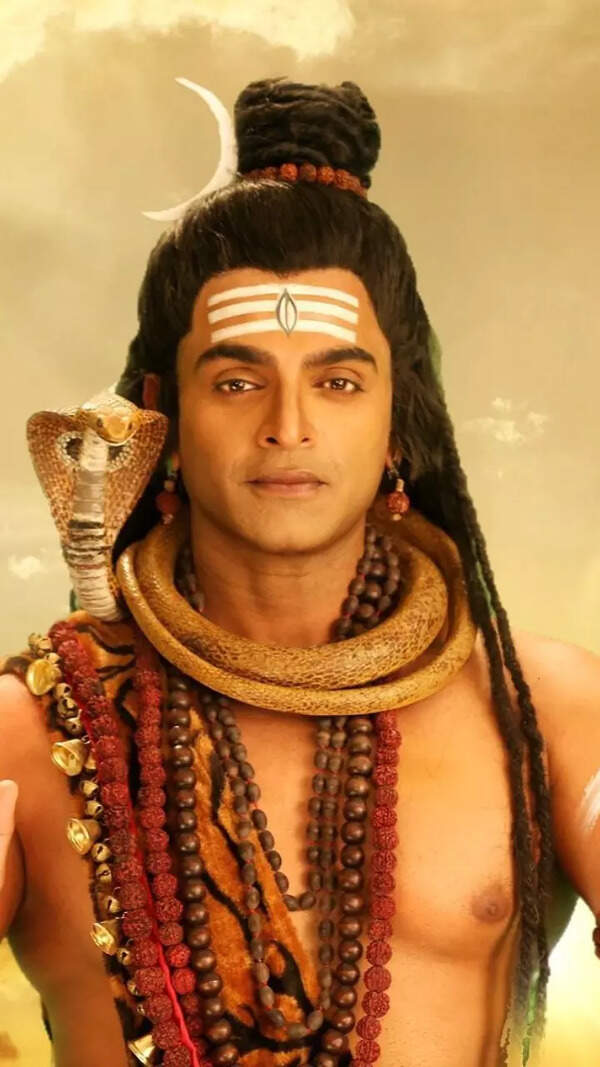 Vinay Stills