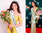 Indian-American Shree Saini chosen as Miss World America 2021