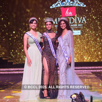 Neha Jaiswal - 2020 - Miss Diva Contestants - Miss Diva - Beauty ...