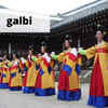 galbi