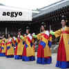 aegyo