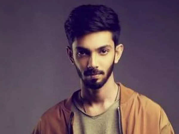 Anirudh