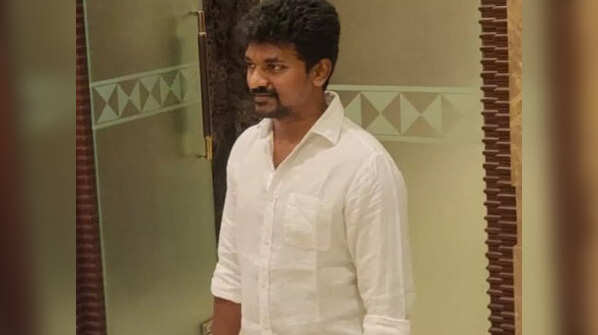 Nelson Dhilipkumar's directorial