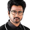 Sivakarthikeyan's first-ever avatar