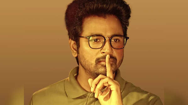 'Doctor': Five reasons to watch Sivakarthikeyan's powerful drama
