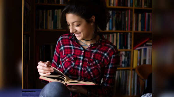 You never understand why some people don't like reading