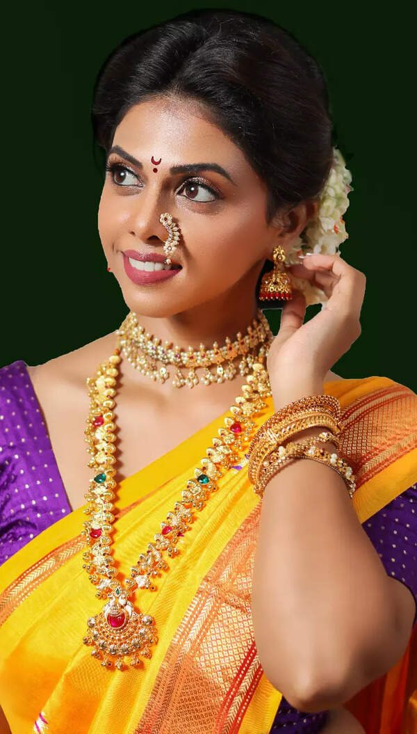 Rutuja Bagwe