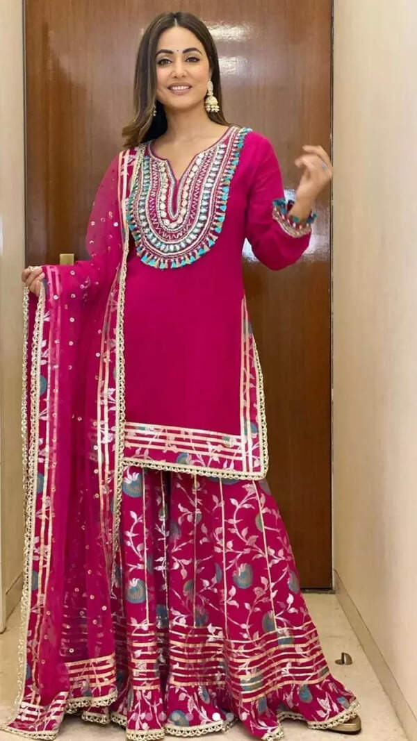 Hina Khan
