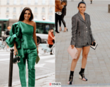Masoom Minawala stuns at Paris Fashion Week 2021, leaves everyone in awe of her gorgeous beauty!