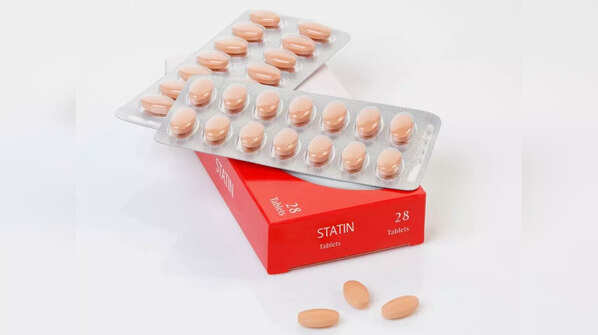 Types of drugs to lower cholesterol
