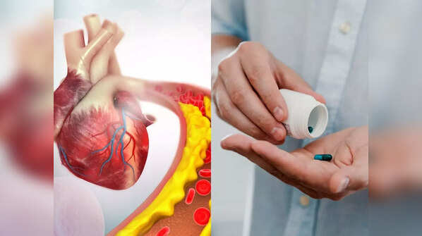 What should you know about taking medicines to lower cholesterol?