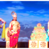 Article image for: Watch: Grand <i class="tbold">ramlila</i> begins in Ayodhya