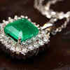 Day 5: Emerald