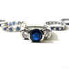 Day 4: Blue sapphire