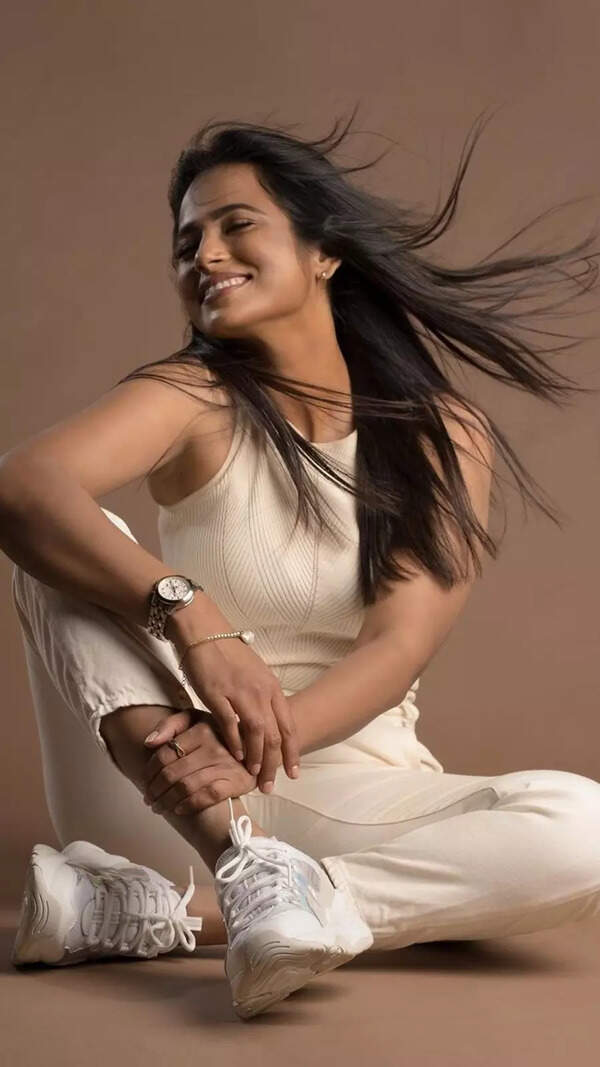 Ramya Pandian