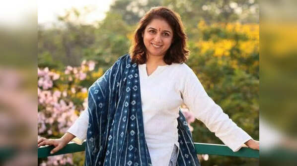 Revathi