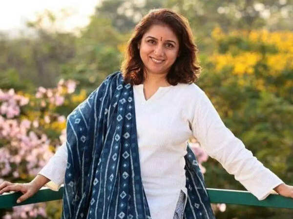 Revathi Images