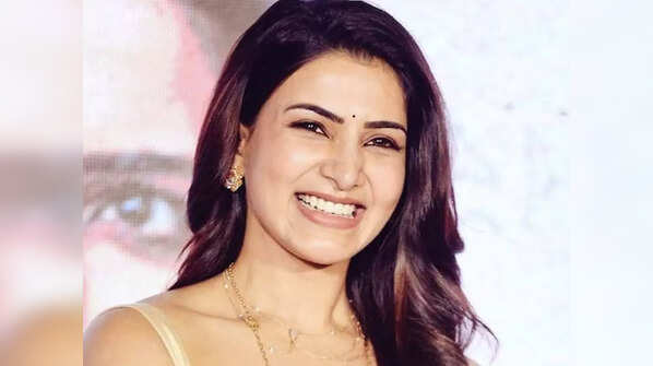 Samantha