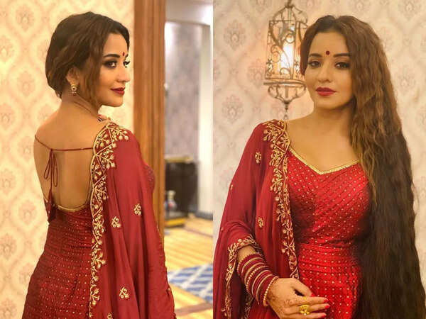 Monalisa Stills