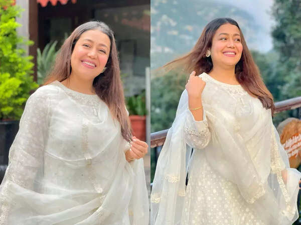 Neha Kakkar