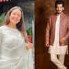 Article image for: Navratri 2021 photos: Neha Kakkar, Arjun Bijlani get into the festive spirit; wish fans on the festival